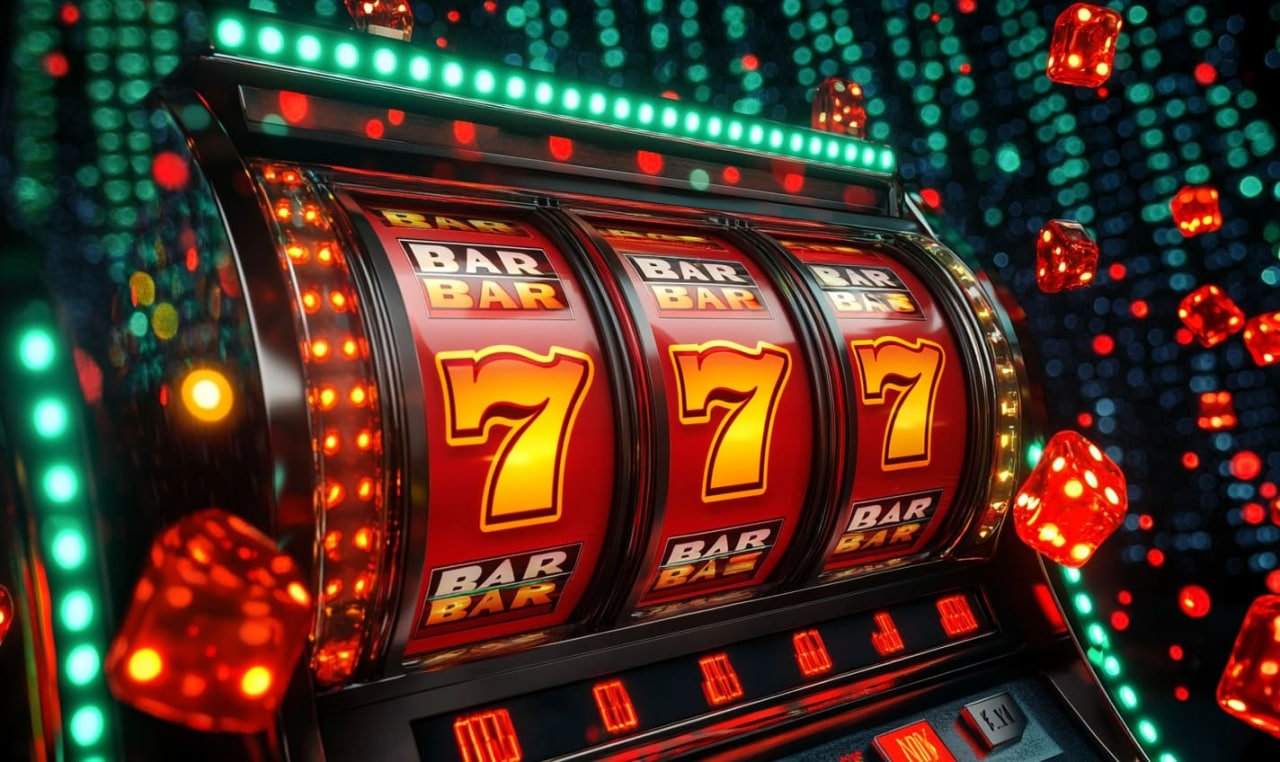 qf12 Casino en vivo