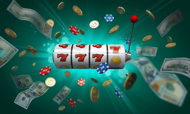 qf12 Mega Moolah
